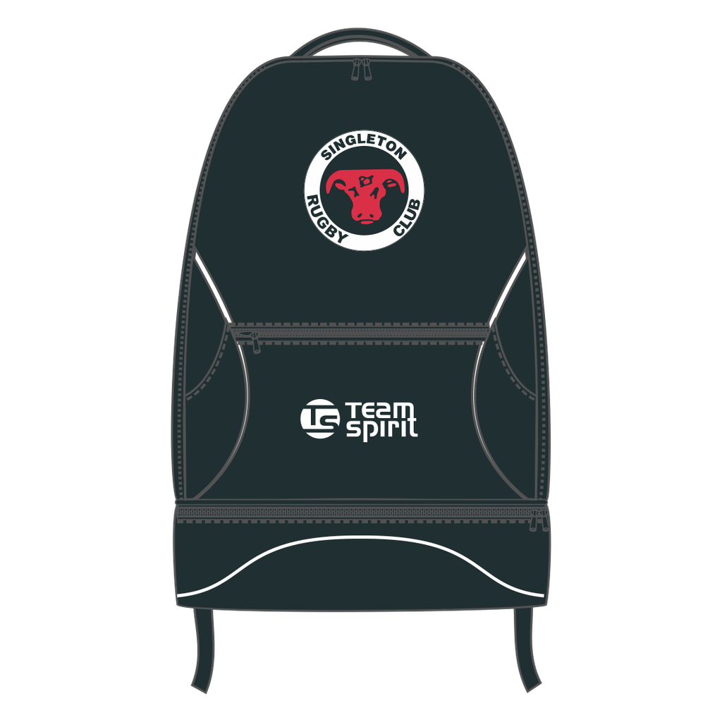 Singleton Backpack Team Spirit